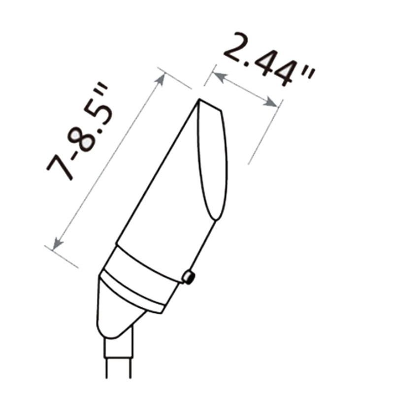 Landscape Light-Accent Light-A1003 (3)