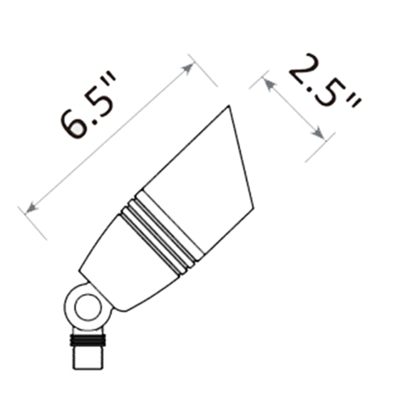 Landscape Light-Accent Light-A1004 (3)