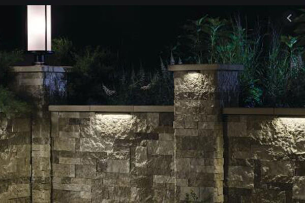 Landscape Light-Hardscape Lights-A1401A-C (1)